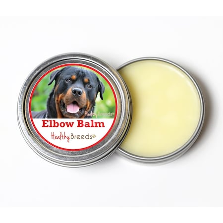 Healthy Breeds 2 oz Rottweiler Dog Elbow Balm 840235195470